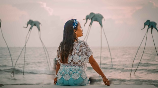 Mengatasi Holiday Blues/Foto: pexels.com/Chaly Musim Cuti dan Liburan Belum Berakhir, Hati-hati Holiday Blues, ya!