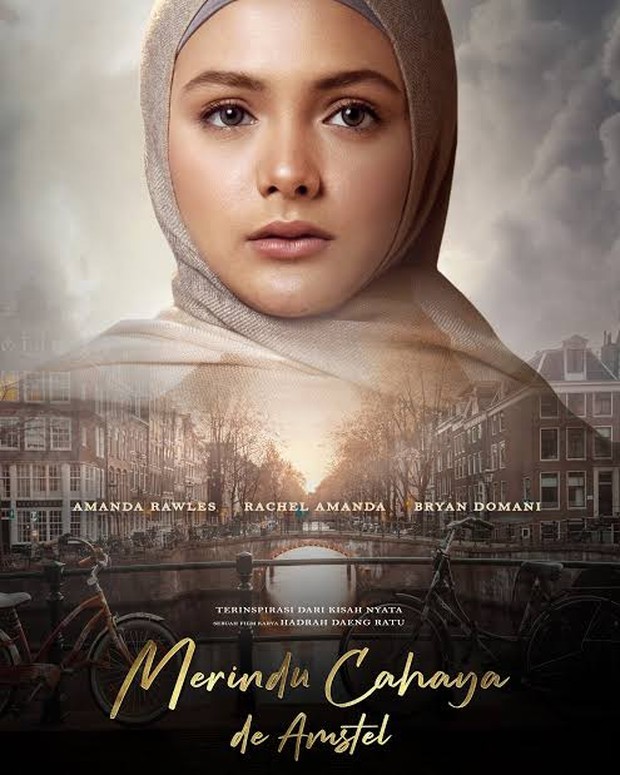 Merindu Cahaya de Amstel (foto: imdb.com) Merindu Cahaya de Amstel