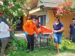 Tiga Hari Tak Keluar Rumah, Nenek di Banyuwangi Ditemukan Tewas