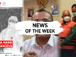 News of The Week: Heboh Cuitan Ferdinand Hutahaean-OTT Walkot Bekasi