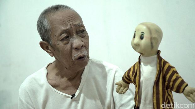 Pak Ogah