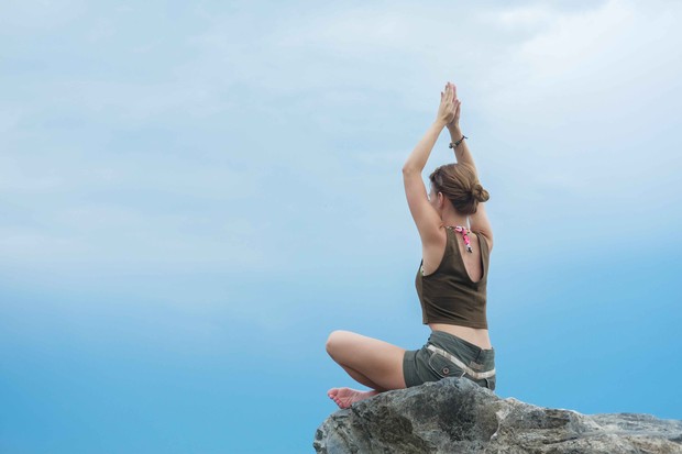 Pengobatan EDD/Foto: pexels.com/Evelina Zhu Emotional Detachment Disorder, Ketika Seseorang Tak Bisa Mengenali Suatu Perasaan