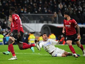 Valencia Merasa Dirampok Gegara Penalti Madrid, Pique Ikut Memanaskan