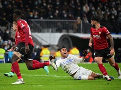 Valencia Merasa Dirampok Gegara Penalti Madrid, Pique Ikut Memanaskan