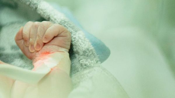 7 Foto Baby Leslar, Anak Lesti Kejora & Rizky Billar yang Akhirnya Terungkap