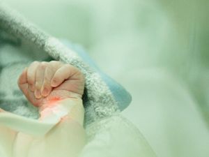 7 Foto Baby Leslar, Anak Lesti Kejora & Rizky Billar yang Akhirnya Terungkap