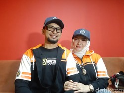 Berbagai Isu di Balik Perceraian Roro Fitria dan Andre Irawan