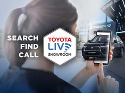 Showroom Mobil Dibawa ke Rumah? Bisa Kok!