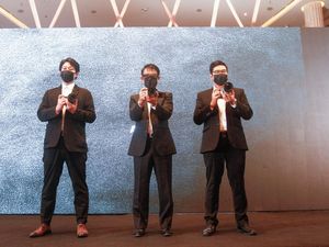 Sony Rilis Alpha 7 Mark IV, Mirrorless Full Frame Rp 37 Juta Sony Rilis Alpha 7 Mark IV, Mirrorless Full Frame Rp 37 Juta