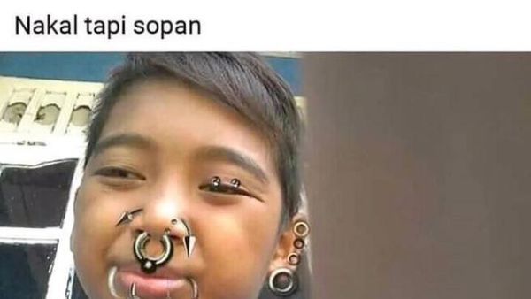 10 Status Netizen di Medsos Ini Kocak Abis, Bikin Cekikikan Sampai Speechless