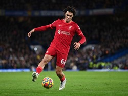 Badai COVID-19 Liverpool Belum Usai, Giliran Trent Positif