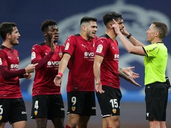 Drama Madrid Vs Valencia Berubah jadi Pique Vs Emery!