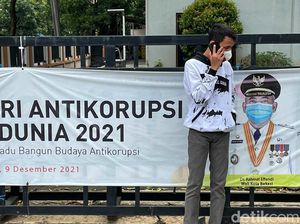 Wali Kota Bekasi Ditangkap KPK, Warganya Biasa Saja