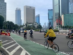 Bicara Daftar Negara Paling Bahagia, Indonesia Ada di Peringkat Berapa?