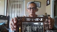 Wow! Rumah Jadul di Desa Cibubuan Ini Pernah Disinggahi Jenderal Nasution