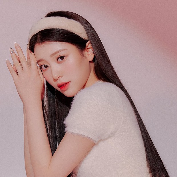 Xiaoting/ Foto : instagram.com/official.kep1er/ Xiaoting/ Foto : instagram.com/official.kep1er/