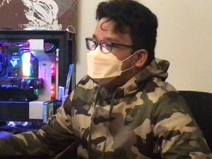 Kisah Yudo Trader 16 Tahun yang Cuan Miliaran dari Kripto