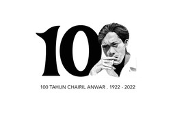 100 Tahun Chairil Anwar, Puisi Konser Digelar di 3 Kota