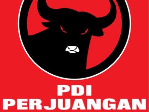 SK Perpanjangan Kepengurusan PDIP Kembali Digugat ke PTUN SK Perpanjangan Kepengurusan PDIP Kembali Digugat ke PTUN