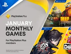 3 Game Gratis PS Plus 2022 untuk PS4 dan PS5, Ada Persona 5 Strikers