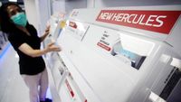 Makin Subur Industri Penyejuk Ruangan di Indonesia