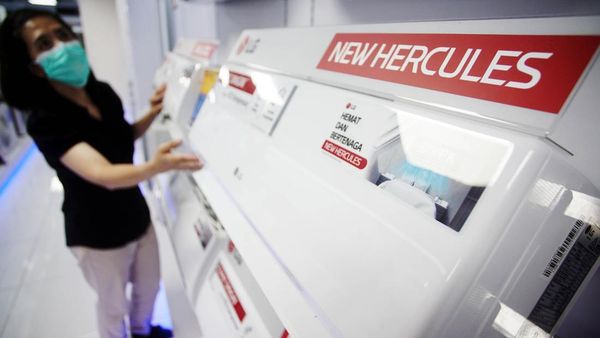 Makin Subur Industri Penyejuk Ruangan di Indonesia