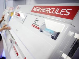 Makin Subur Industri Penyejuk Ruangan di Indonesia Makin Subur Industri Penyejuk Ruangan di Indonesia