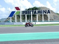 Tiket MotoGP 2022 Bisa Dibeli di Aplikasi MyPertamina