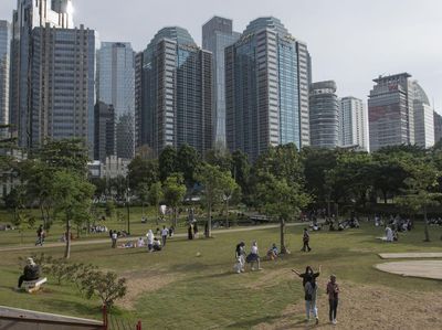 Foto: Nih, Rekomendasi Wisata Jakarta Buat Bonge Cs