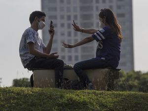 PPKM Jakarta Januari 2022 Masih Level 2, Simak Aturannya di Sini