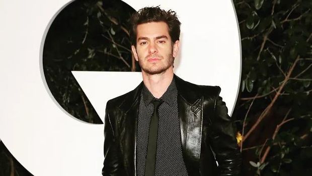 Andrew Garfield