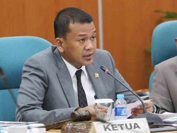 PAN DKI Bela Anies, Minta PDIP Tak Asal Bunyi Sebut Tanah Abang Poco-poco