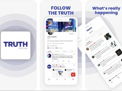 Twitter Versi Donald Trump, Truth Social Rilis 21 Februari