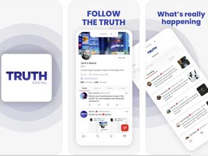 Twitter Versi Donald Trump, Truth Social Rilis 21 Februari Twitter Versi Donald Trump, Truth Social Rilis 21 Februari