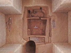 Arkeolog Temukan Makam Keluarga Crazy Rich China Pada Zamannya