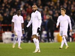 Roy Keane: Arsenal Tampilan Mirip Madrid, Main Macam Tim Klub Malam