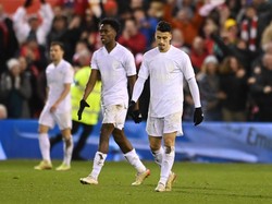 Arsenal Tampil Buruk, Arteta Minta Maaf