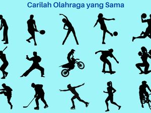 Yakin Mata dan Otak Masih Fokus? Coba Cek dengan Tebak-tebakan Ini