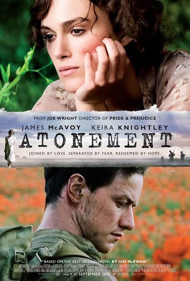 Atonement / foto: imdb.com Atonement