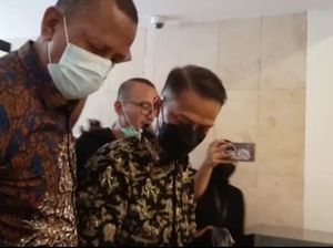 Doddy Sudrajat Nangis, Kangen Gala Sky 2 Bulan Tak Bertemu Doddy Sudrajat Nangis, Kangen Gala Sky 2 Bulan Tak Bertemu