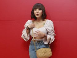 Ini yang Bikin Ayu Aulia Kepincut Zikri Daulay