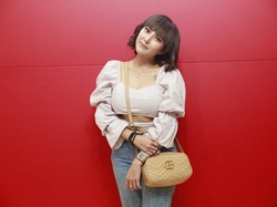 Ayu Aulia dan Dugaan Setting-an Soal Bunuh Diri