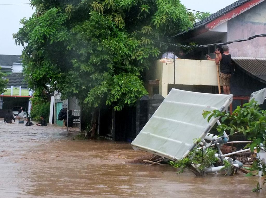 Banjir Bandang Jember Renggut Korban Jiwa, Ini 5 Faktanya