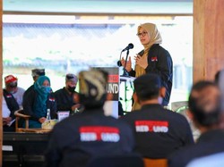 Banyuwangi Rebound Diluncurkan untuk Ekosistem Pemulihan Ekonomi-Penanganan Pandemi