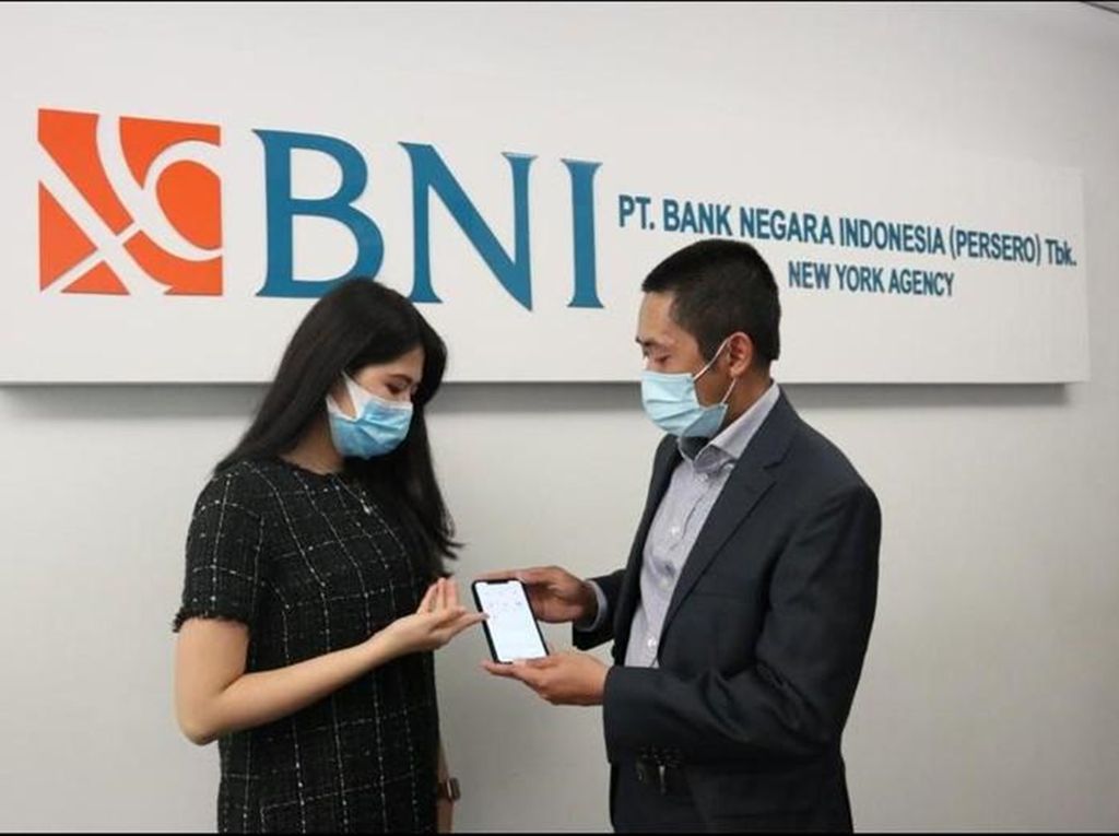 BNI Perluas Layanan Kredit untuk Diaspora di Kanada BNI Perluas Layanan Kredit untuk Diaspora di Kanada