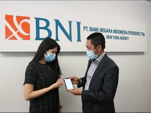 Mengenal Layanan Remitansi BNI, Permudah Kirim Uang Ke dan Dari LN Mengenal Layanan Remitansi BNI, Permudah Kirim Uang Ke dan Dari LN