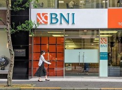 BNI Punya 7 Kantor Cabang Internasional, Ini Pendapatan Terbesarnya