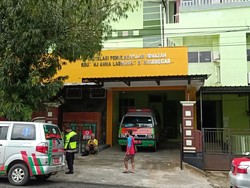 Terduga Pembunuh Sadis Bocah 9 Tahun di Banjarnegara Diamankan!