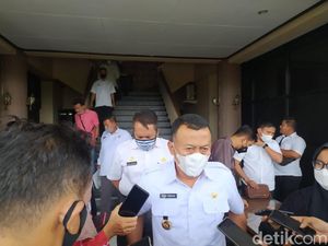 Dua TKI Warga Ponorogo Diisolasi di Wisma Atlet, Begini Tanggapan Bupati Dua TKI Warga Ponorogo Diisolasi di Wisma Atlet, Begini Tanggapan Bupati