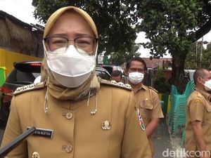 Indonesia Masuk Gelombang Ketiga Pandemi, Pemkab Purwakarta Cek RS Indonesia Masuk Gelombang Ketiga Pandemi, Pemkab Purwakarta Cek RS